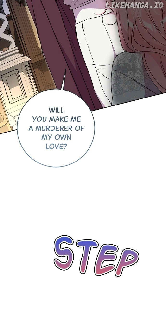 My Husband Changes Every Night chapter 86 page 61