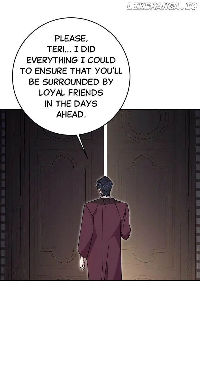My Husband Changes Every Night chapter 86 page 62
