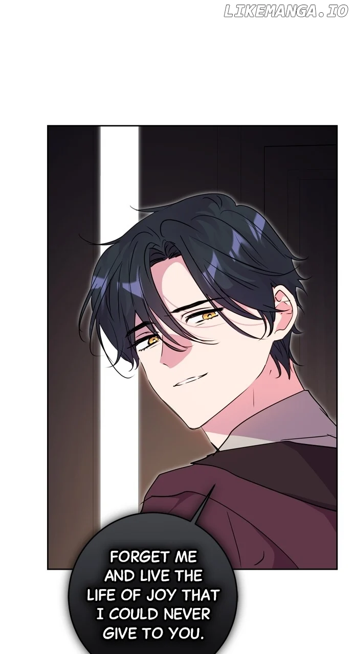 My Husband Changes Every Night chapter 86 page 63