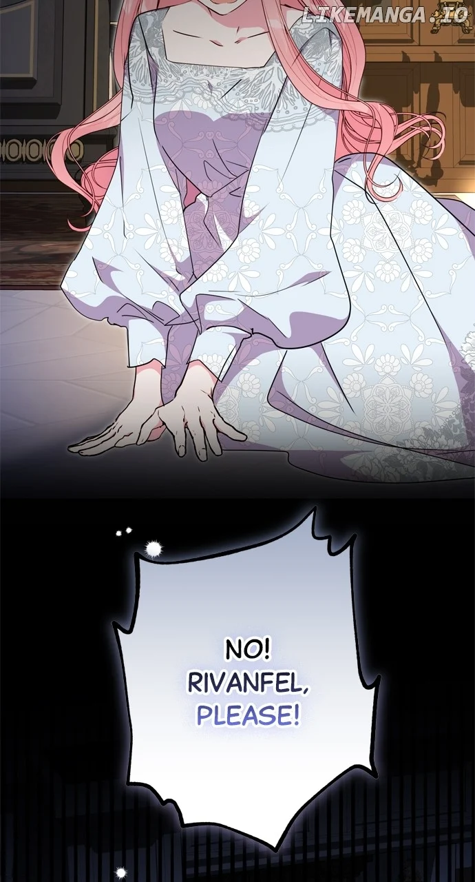 My Husband Changes Every Night chapter 86 page 65