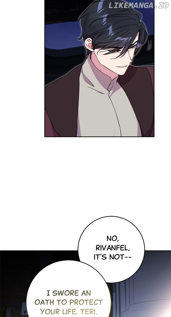 My Husband Changes Every Night chapter 86 page 7