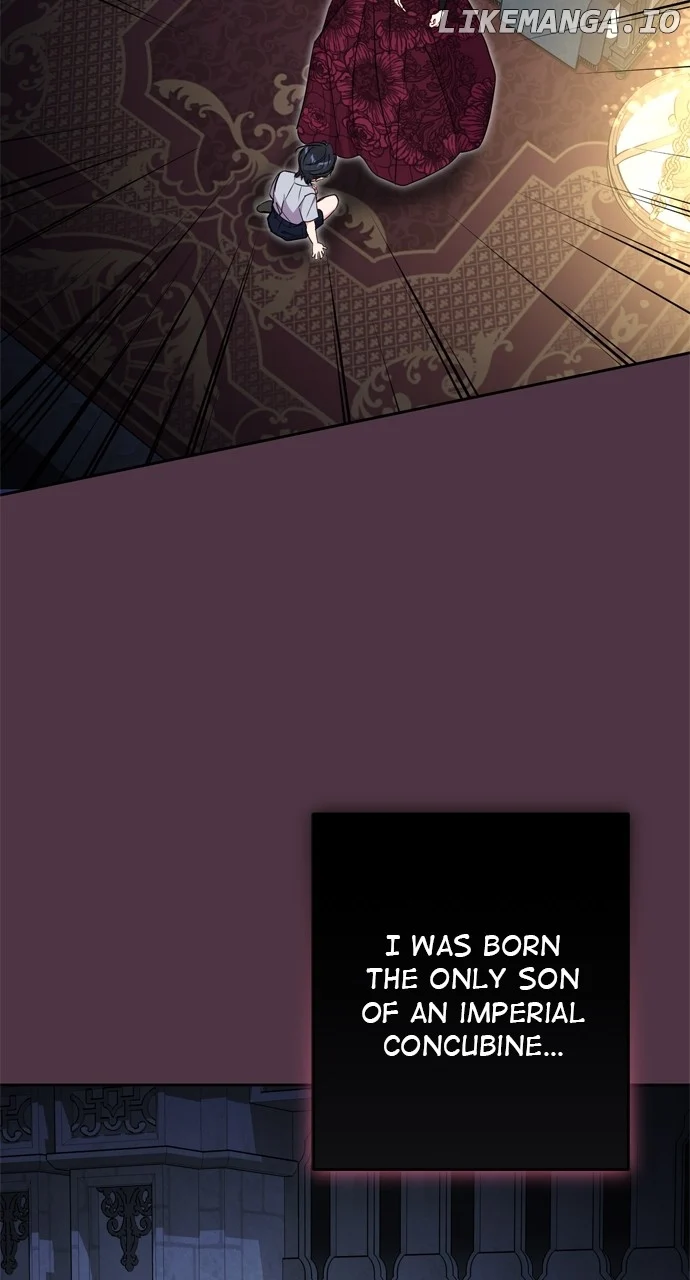 My Husband Changes Every Night chapter 86 page 72