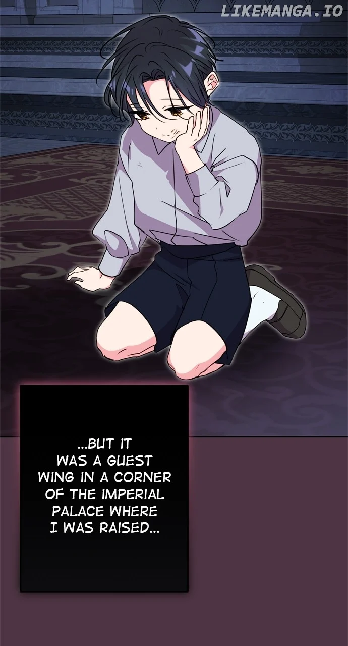My Husband Changes Every Night chapter 86 page 73