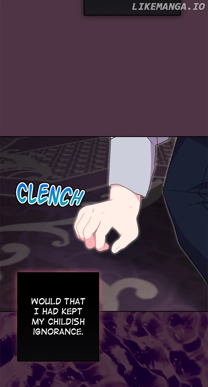 My Husband Changes Every Night chapter 86 page 76
