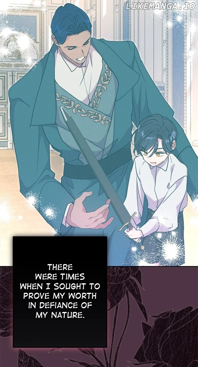 My Husband Changes Every Night chapter 86 page 78