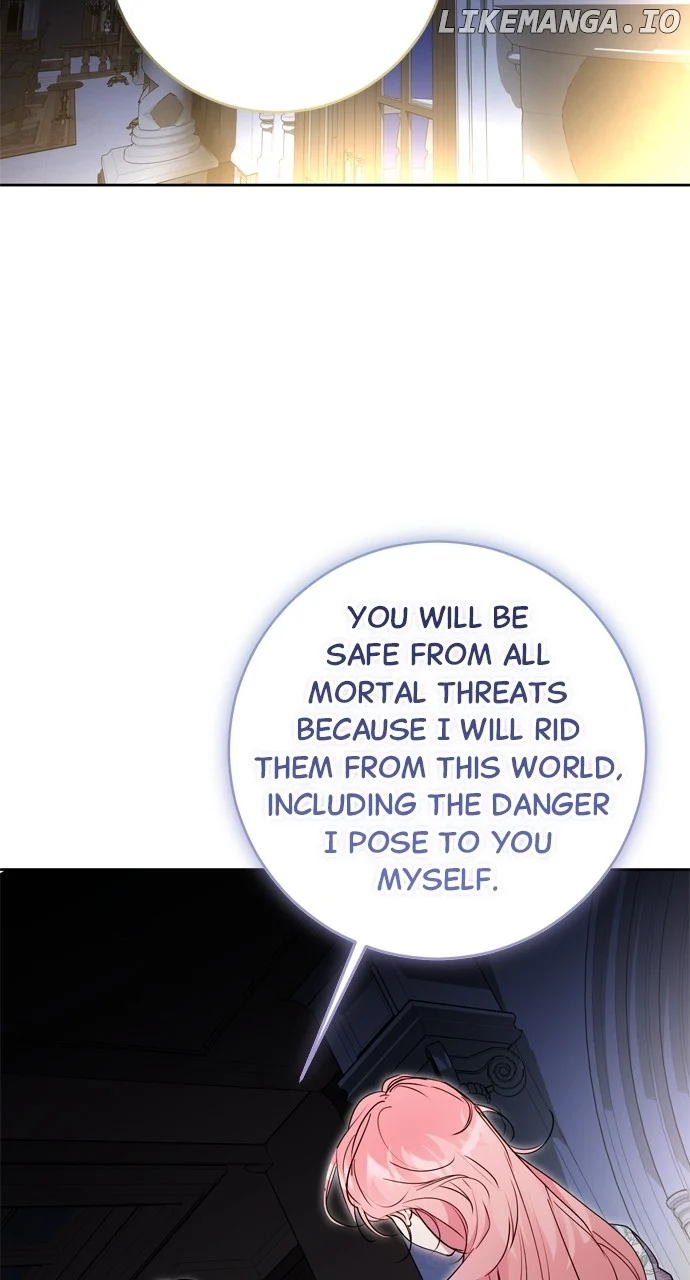 My Husband Changes Every Night chapter 86 page 8