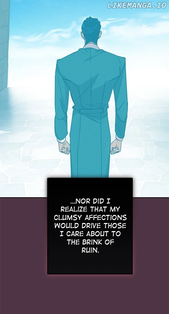 My Husband Changes Every Night chapter 86 page 80
