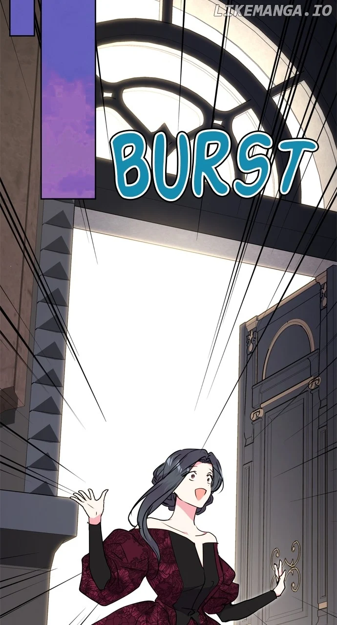 My Husband Changes Every Night chapter 86 page 85