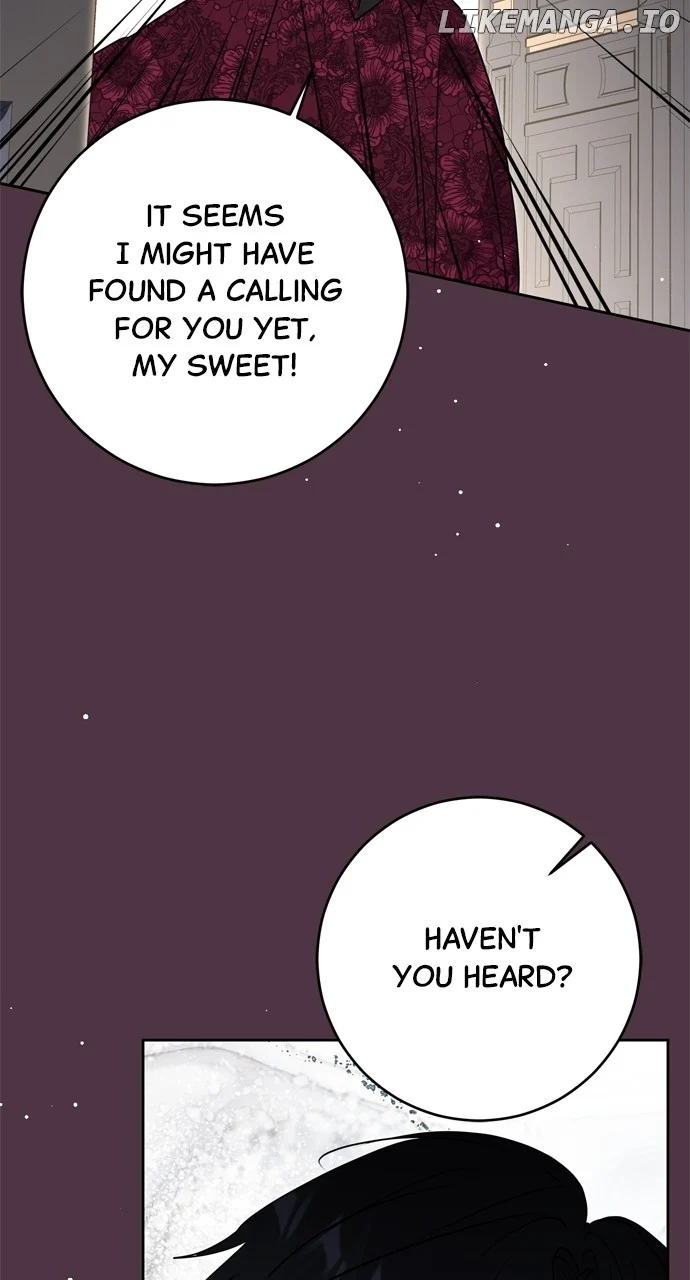 My Husband Changes Every Night chapter 86 page 86
