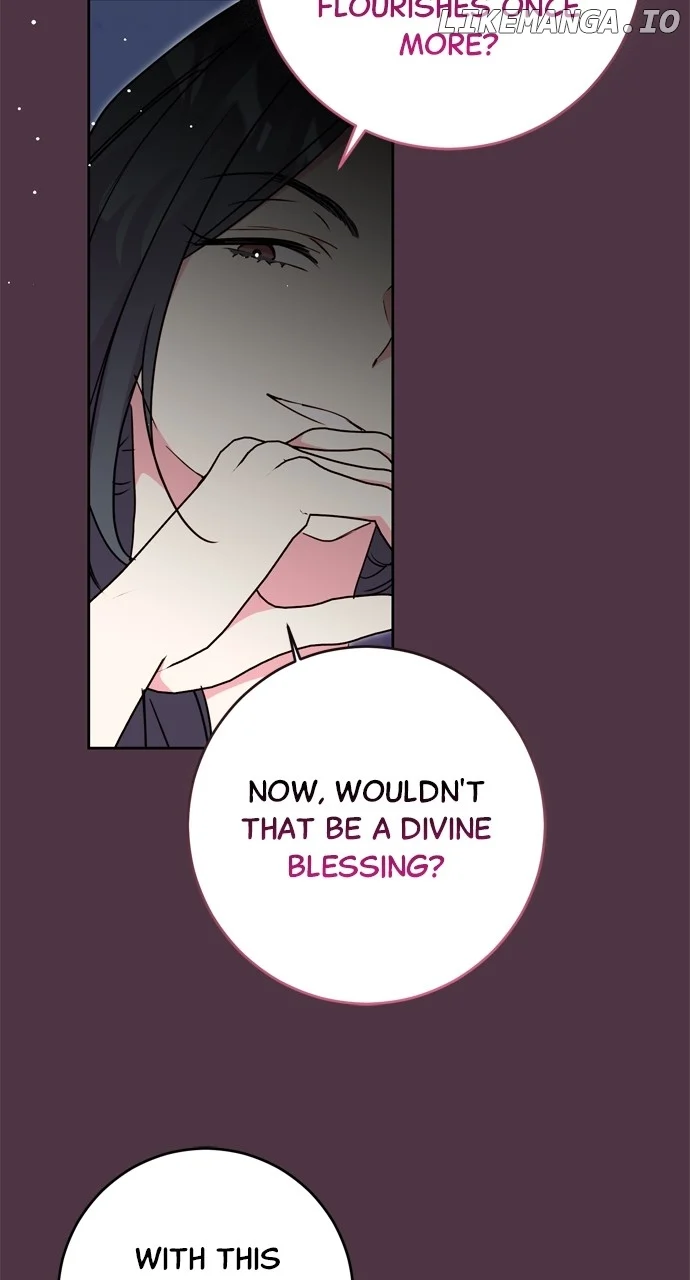 My Husband Changes Every Night chapter 86 page 89