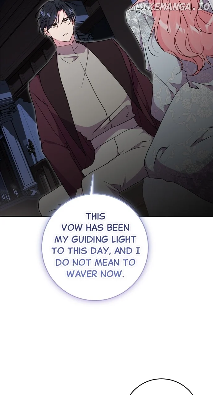 My Husband Changes Every Night chapter 86 page 9