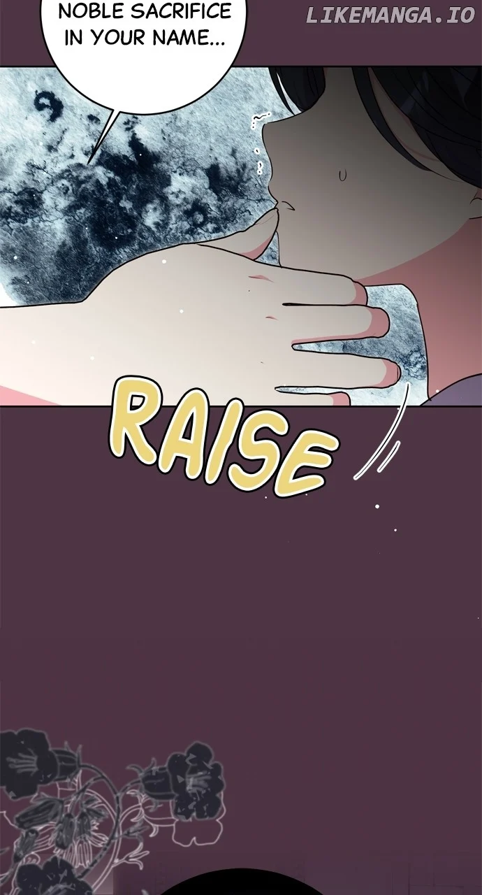 My Husband Changes Every Night chapter 86 page 90