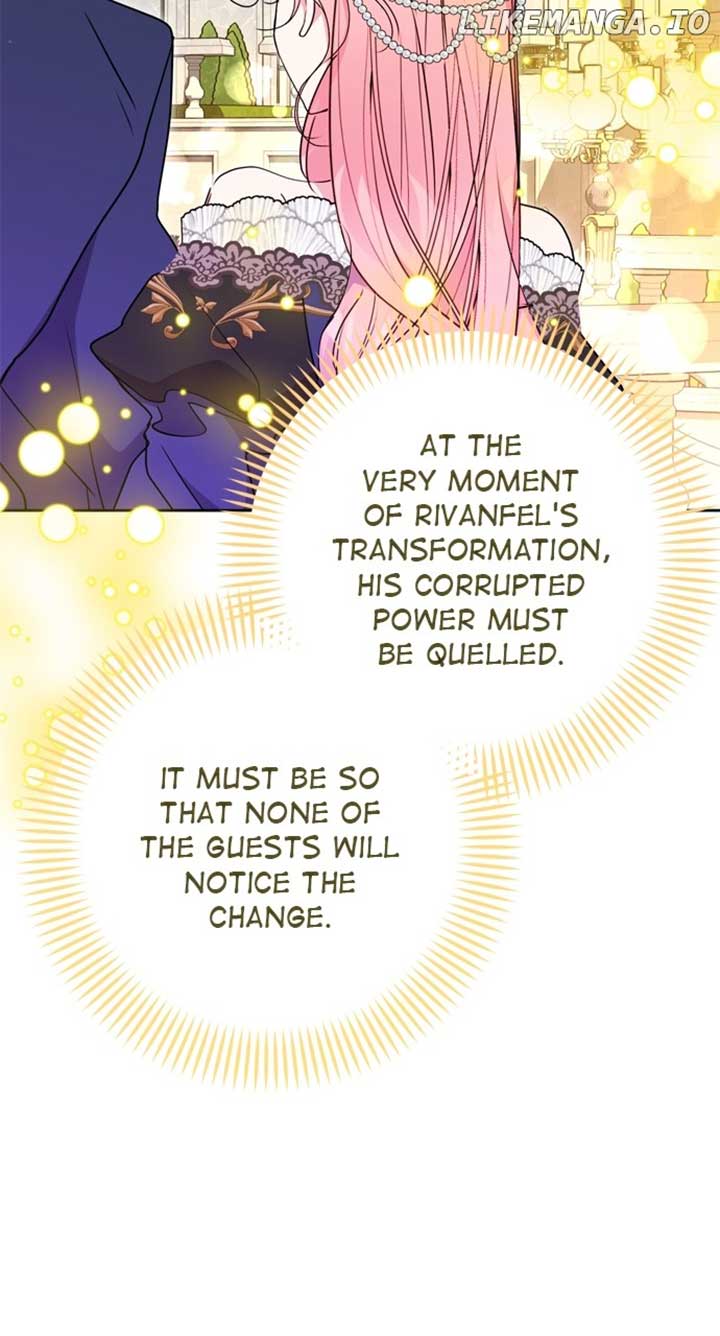 My Husband Changes Every Night chapter 92 page 6