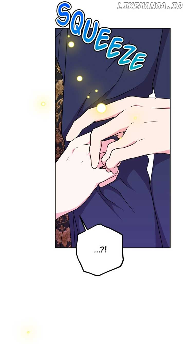 My Husband Changes Every Night chapter 92 page 7