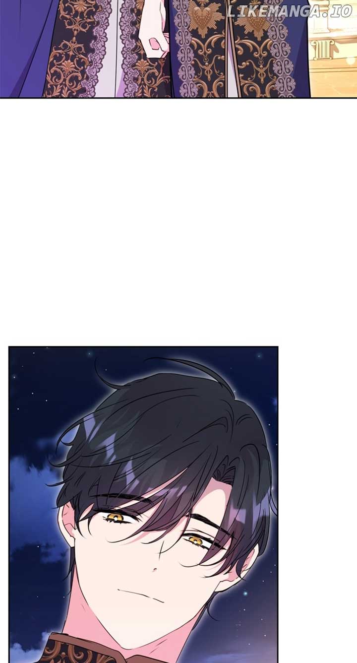 My Husband Changes Every Night chapter 92 page 9
