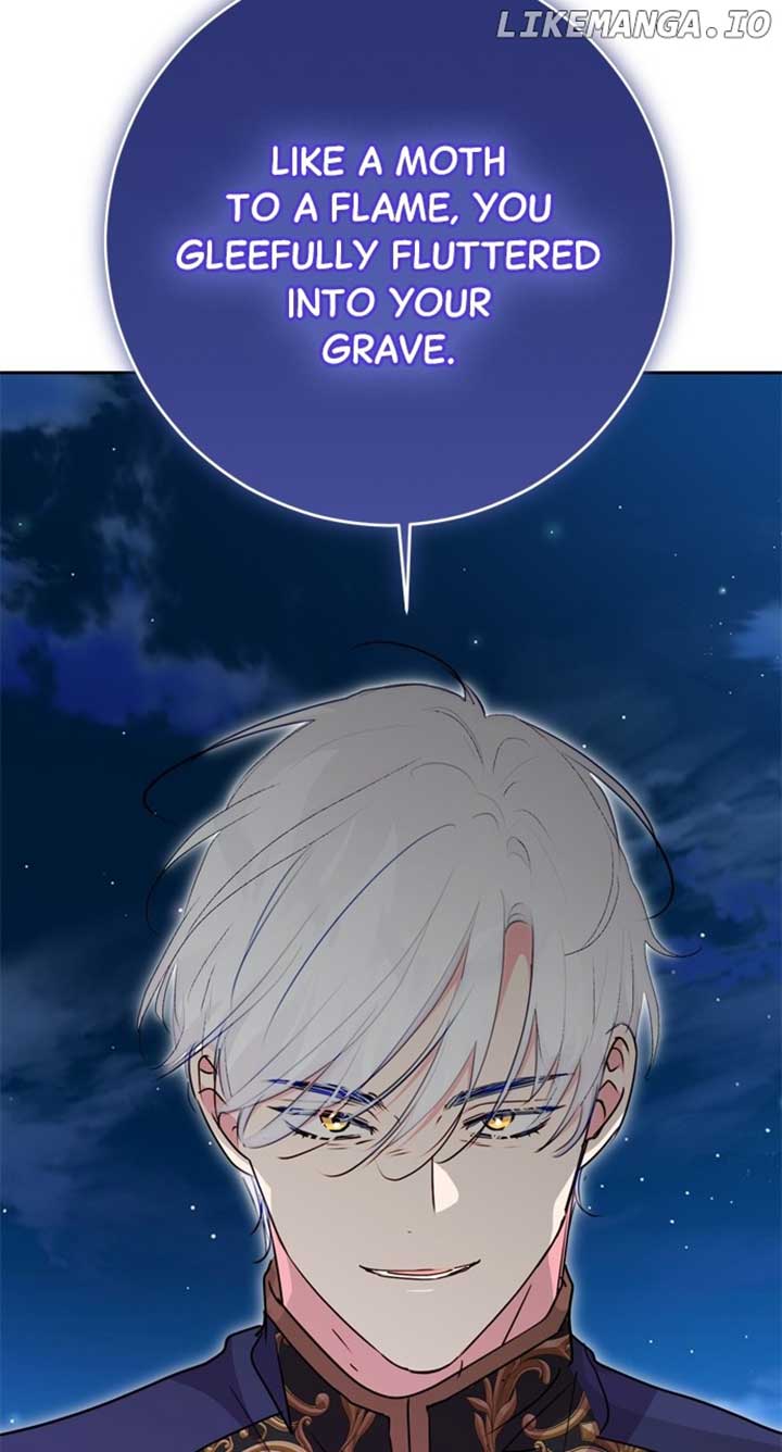 My Husband Changes Every Night chapter 92 page 52