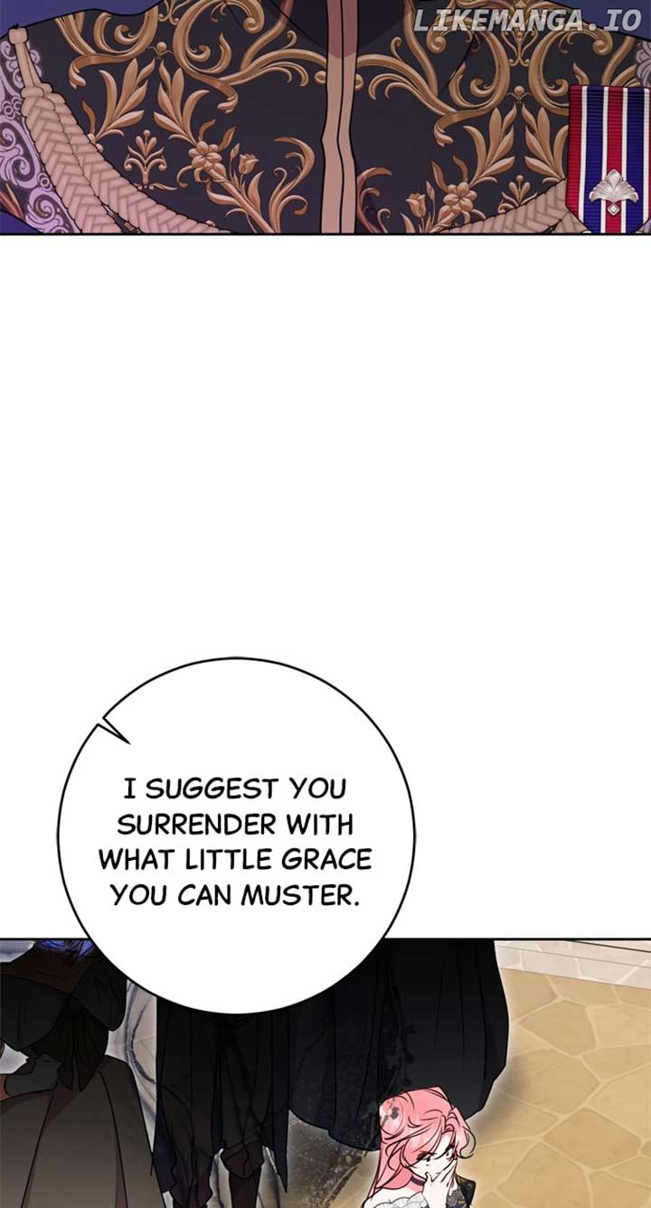 My Husband Changes Every Night chapter 92 page 53