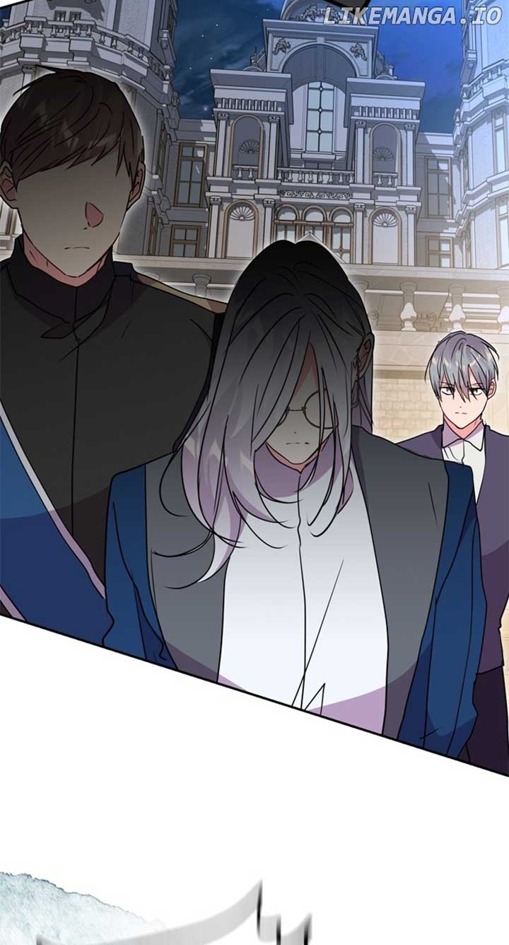 My Husband Changes Every Night chapter 92 page 71