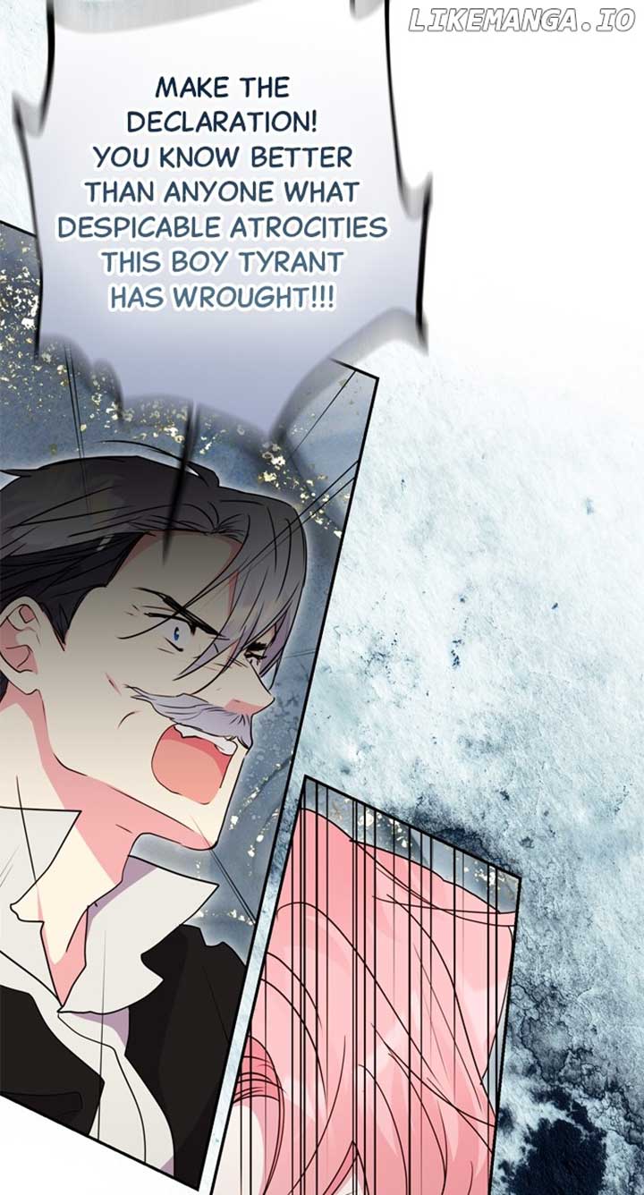 My Husband Changes Every Night chapter 92 page 72