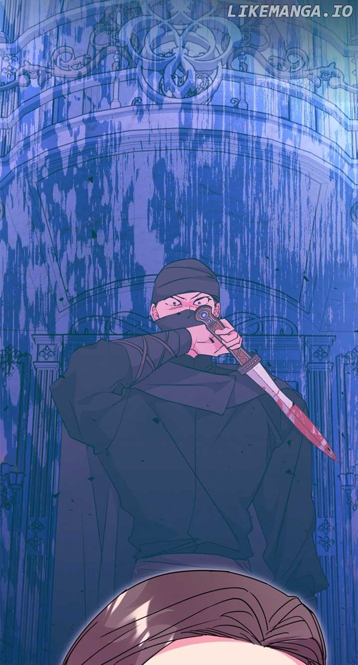 My Husband Changes Every Night chapter 92 page 79