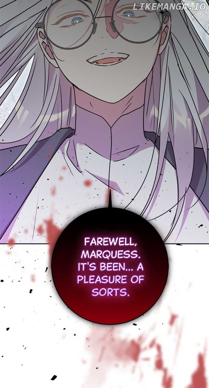 My Husband Changes Every Night chapter 92 page 90