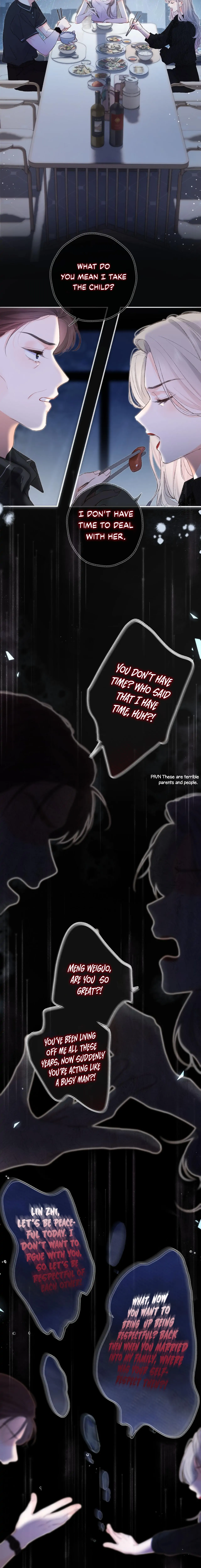 You Are My Desire chapter 1 page 4