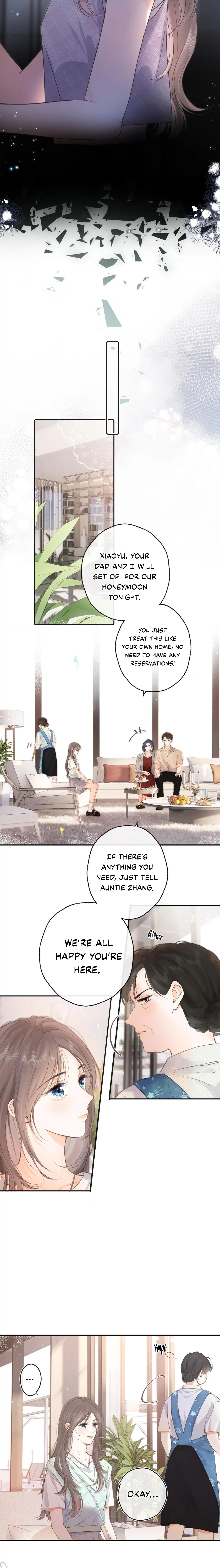 You Are My Desire chapter 1 page 6