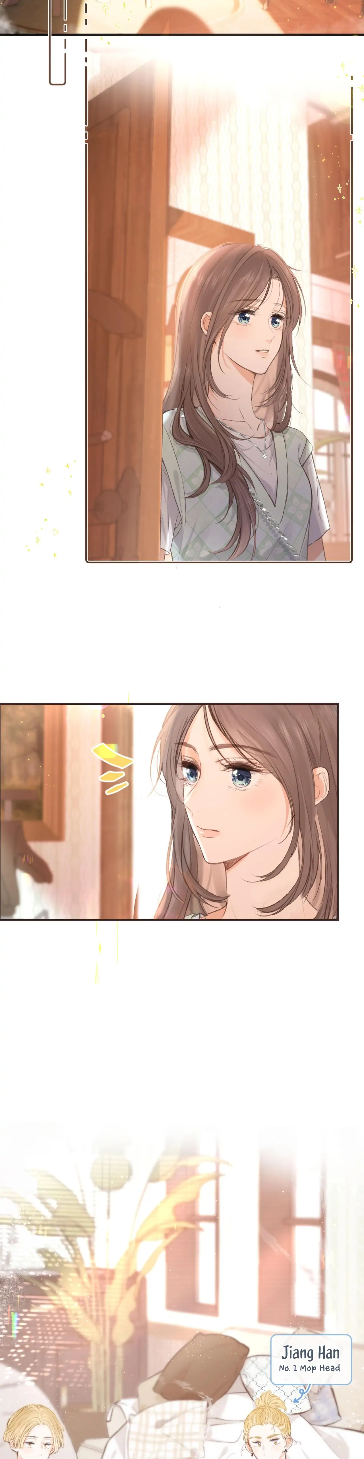 You Are My Desire chapter 1 page 10