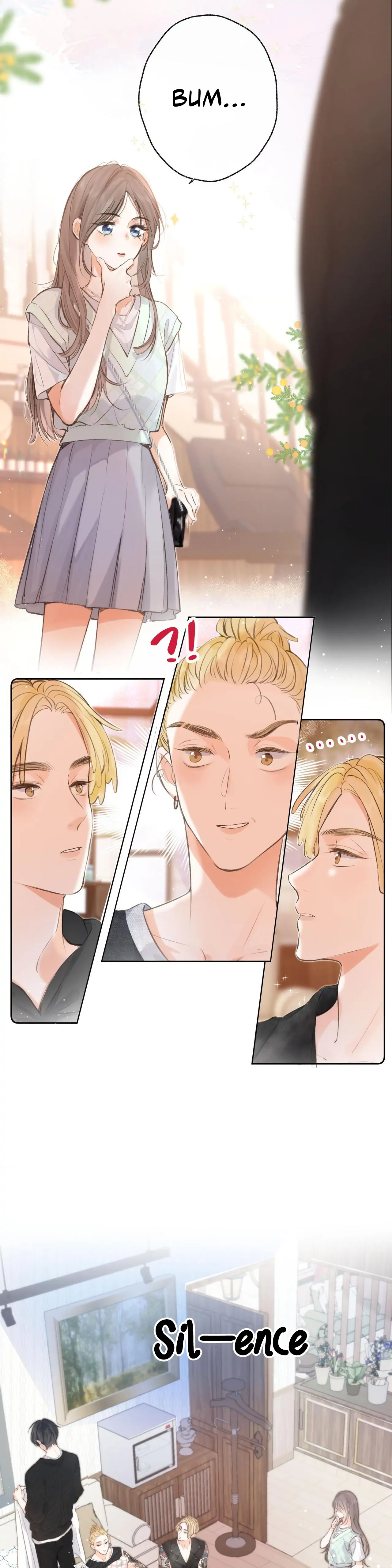 You Are My Desire chapter 1 page 17