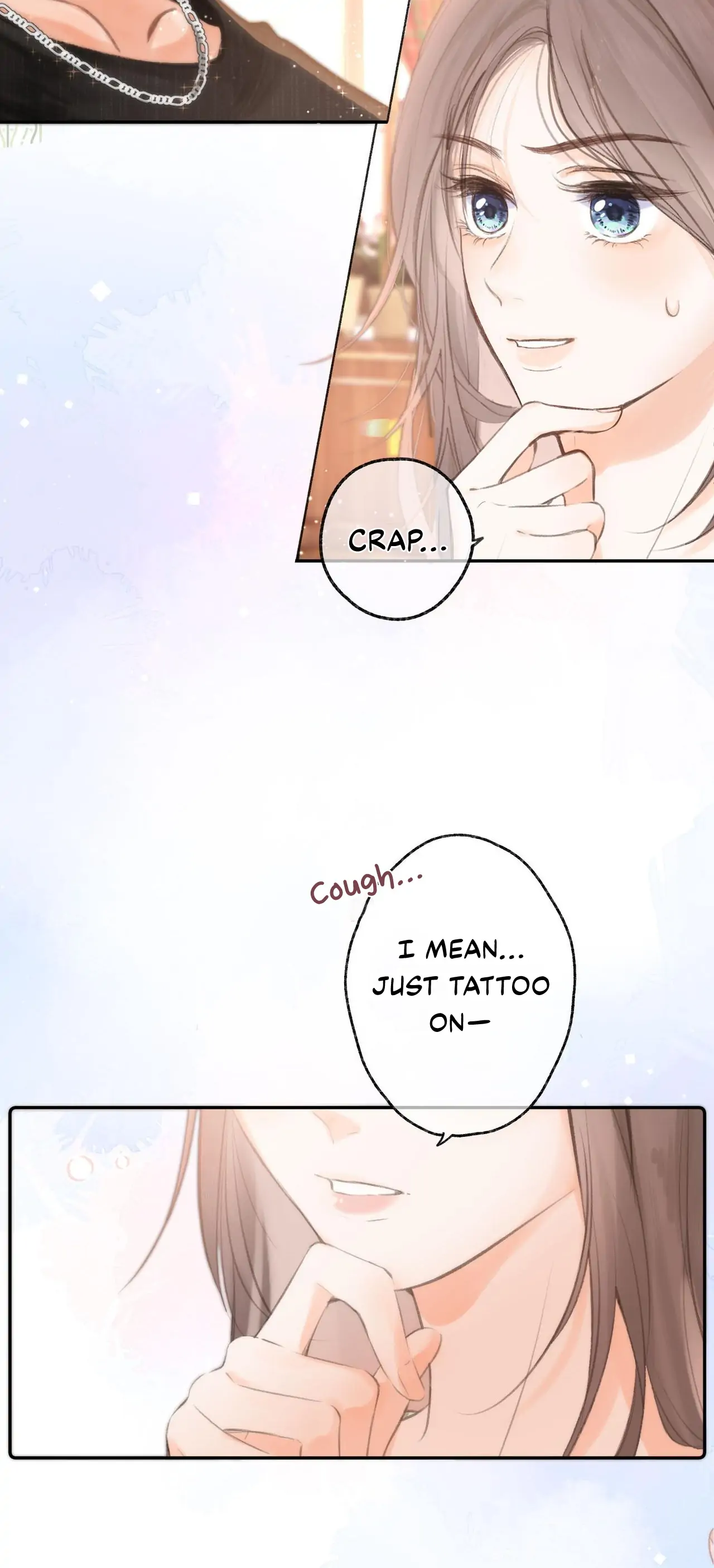 You Are My Desire chapter 1 page 19