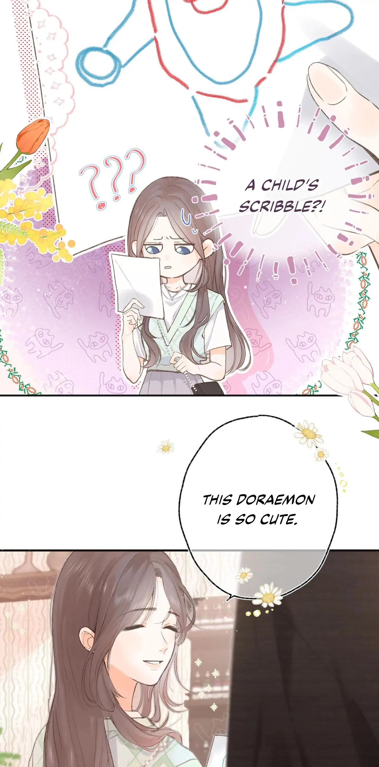 You Are My Desire chapter 1 page 23