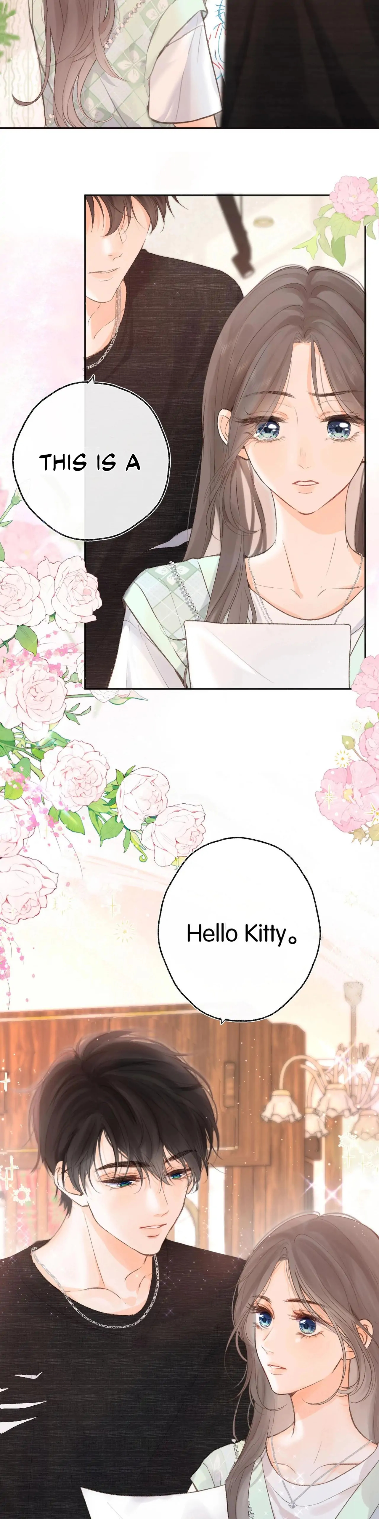 You Are My Desire chapter 1 page 24
