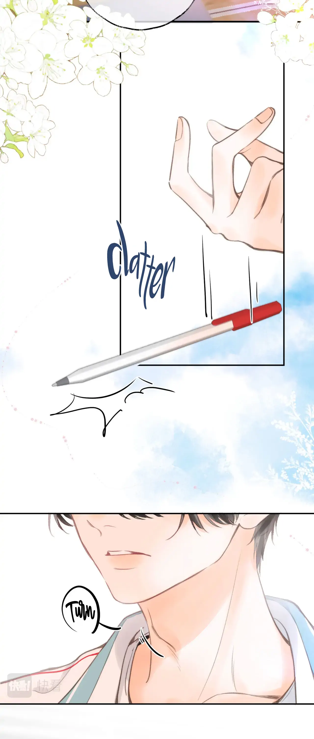 You Are My Desire chapter 10 page 11