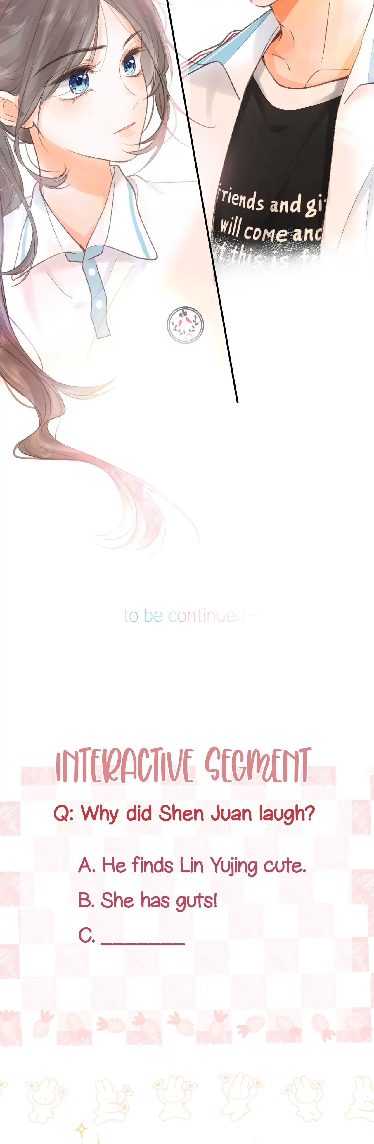 You Are My Desire chapter 10 page 20