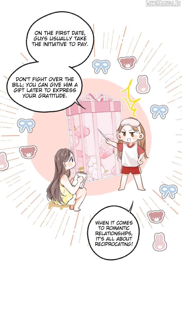 You Are My Desire chapter 100 page 5