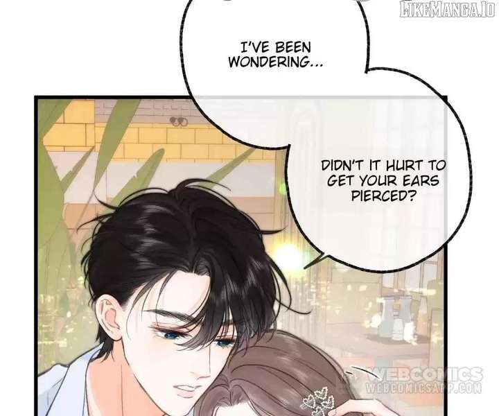 You Are My Desire chapter 101 page 3