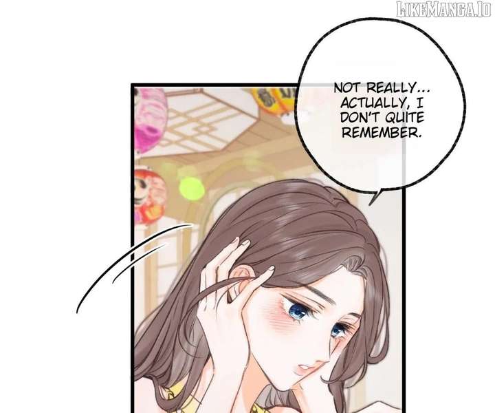 You Are My Desire chapter 101 page 5
