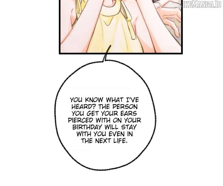 You Are My Desire chapter 101 page 6