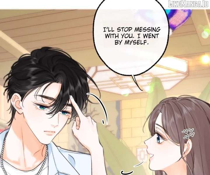 You Are My Desire chapter 101 page 15