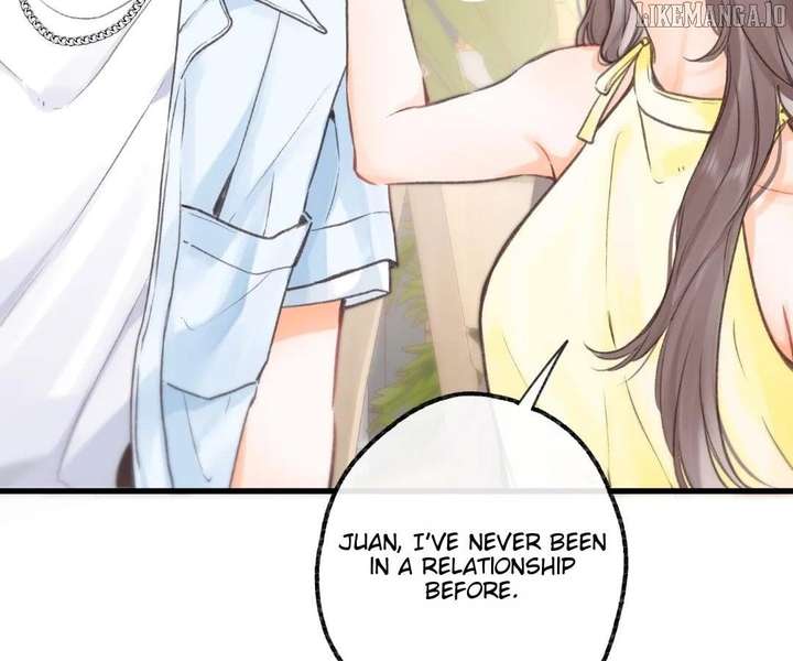You Are My Desire chapter 101 page 16