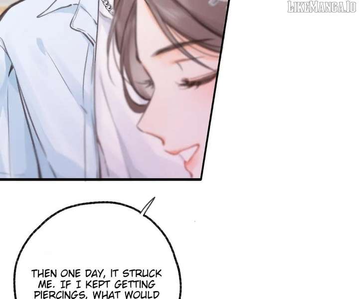 You Are My Desire chapter 101 page 22