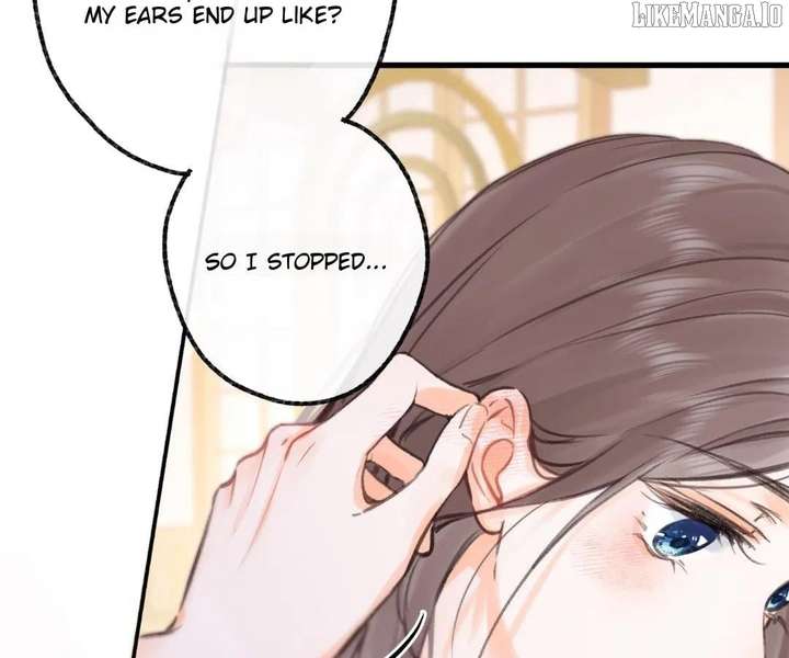 You Are My Desire chapter 101 page 23