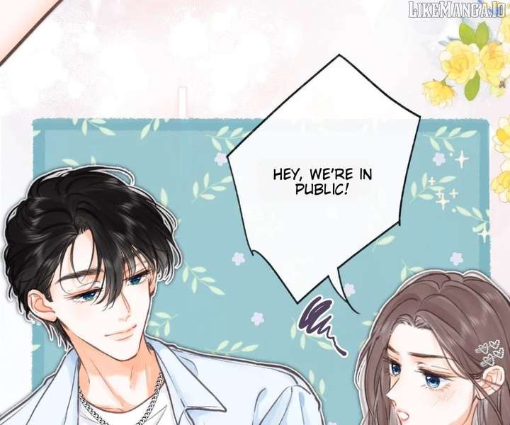 You Are My Desire chapter 101 page 26