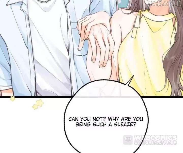 You Are My Desire chapter 101 page 27