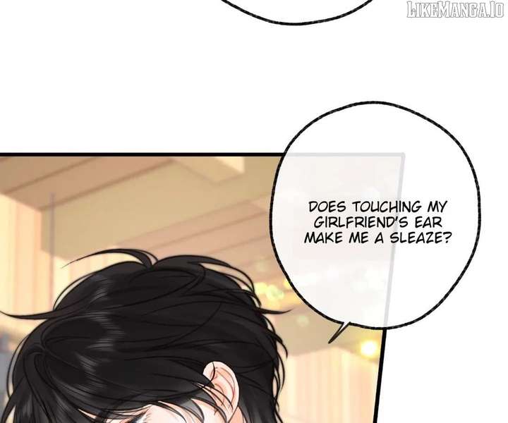 You Are My Desire chapter 101 page 28