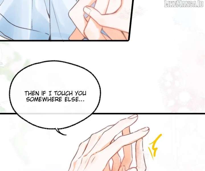 You Are My Desire chapter 101 page 30
