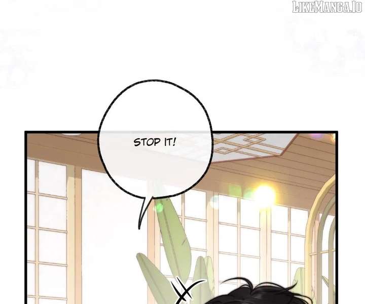 You Are My Desire chapter 101 page 33