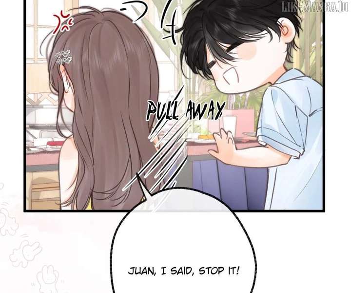 You Are My Desire chapter 101 page 34