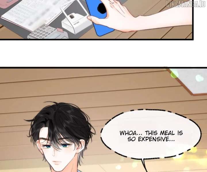 You Are My Desire chapter 101 page 37