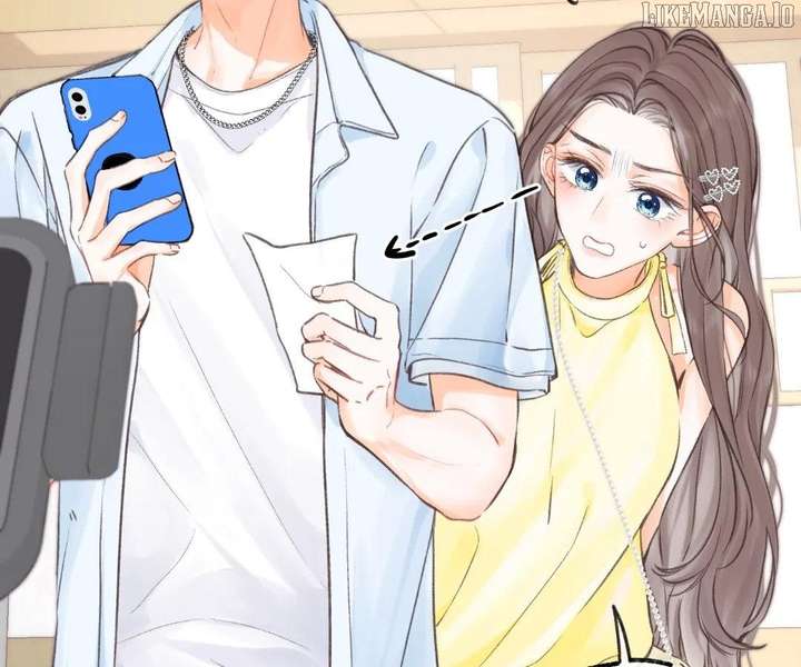 You Are My Desire chapter 101 page 38
